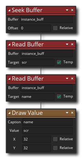 Read Buffer